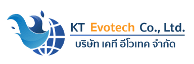 KTEVOTECH Logo