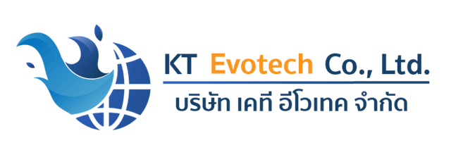 KTEVOTECH Logo